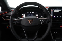 Cupra Formentor vaihtoauto