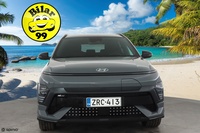 Hyundai KONA Electric vaihtoauto