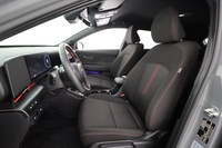 Hyundai KONA Electric vaihtoauto