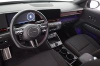 Hyundai KONA Electric vaihtoauto