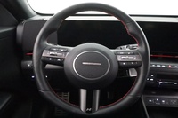 Hyundai KONA Electric vaihtoauto