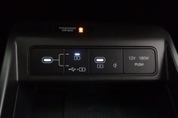 Hyundai KONA Electric vaihtoauto