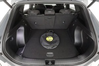 Hyundai KONA Electric vaihtoauto