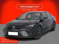 Toyota Camry vaihtoauto