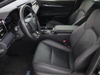 Toyota Camry vaihtoauto