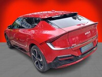 Kia EV6 vaihtoauto
