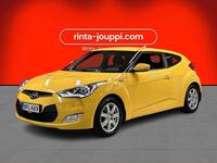 Hyundai Veloster vaihtoauto