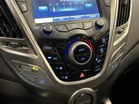 Hyundai Veloster vaihtoauto