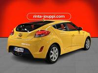 Hyundai Veloster vaihtoauto