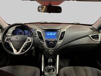 Hyundai Veloster vaihtoauto