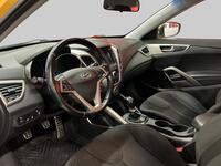 Hyundai Veloster vaihtoauto