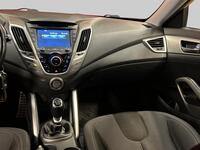 Hyundai Veloster vaihtoauto