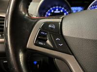 Hyundai Veloster vaihtoauto