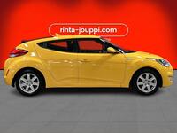 Hyundai Veloster vaihtoauto