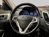 Hyundai Veloster vaihtoauto