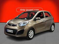 Kia Picanto vaihtoauto