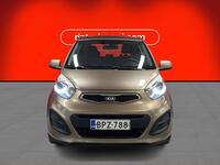 Kia Picanto vaihtoauto