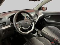 Kia Picanto vaihtoauto