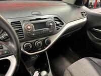 Kia Picanto vaihtoauto
