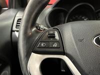 Kia Picanto vaihtoauto