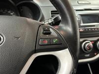 Kia Picanto vaihtoauto