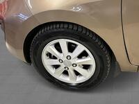 Kia Picanto vaihtoauto