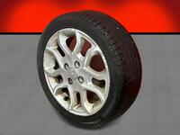 Kia Picanto vaihtoauto