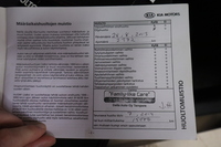 Kia Picanto vaihtoauto