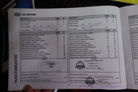 Kia Picanto vaihtoauto