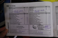 Kia Picanto vaihtoauto