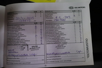 Kia Picanto vaihtoauto