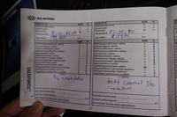 Kia Picanto vaihtoauto