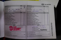 Kia Picanto vaihtoauto