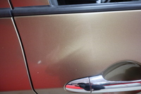 Kia Picanto vaihtoauto