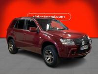 Suzuki Grand Vitara vaihtoauto