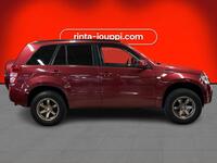 Suzuki Grand Vitara vaihtoauto