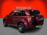 Suzuki Grand Vitara vaihtoauto
