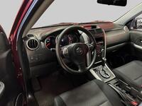 Suzuki Grand Vitara vaihtoauto