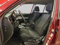 Suzuki Grand Vitara vaihtoauto