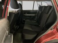 Suzuki Grand Vitara vaihtoauto
