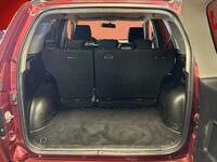 Suzuki Grand Vitara vaihtoauto