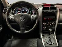 Suzuki Grand Vitara vaihtoauto