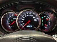 Suzuki Grand Vitara vaihtoauto