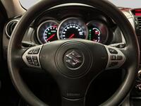 Suzuki Grand Vitara vaihtoauto