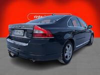 Volvo S80 vaihtoauto