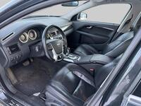 Volvo S80 vaihtoauto