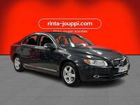 Volvo S80 vaihtoauto