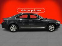 Volvo S80 vaihtoauto