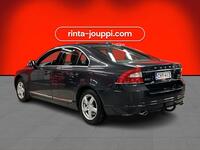 Volvo S80 vaihtoauto