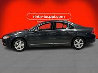 Volvo S80 vaihtoauto